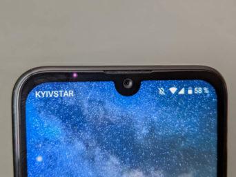 Обзор Nokia 2.2 &mdash; ультрабюджетник на Android One