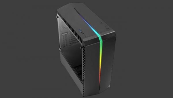 Обзор корпуса для ПК AeroCool Scar RGB - интересный среднебюджетник Обзор корпуса для ПК AeroCool Scar RGB - интересный среднебюджетник