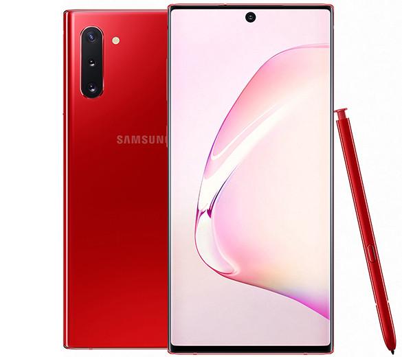 Премьеры недели: от Galaxy Note 10 до необычного кнопочного телефона с аккумулятором на 4000 мАч Премьеры недели: от Galaxy Note 10 до необычного кнопочного телефона с аккумулятором на 4000 мАч