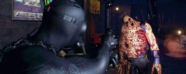 В Daymare: 1998 можно бесплатно поиграть уже сейчас
