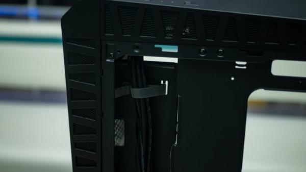Обзор корпуса для ПК AeroCool Scar RGB - интересный среднебюджетник Обзор корпуса для ПК AeroCool Scar RGB - интересный среднебюджетник