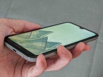 Обзор Nokia 2.2 &mdash; ультрабюджетник на Android One