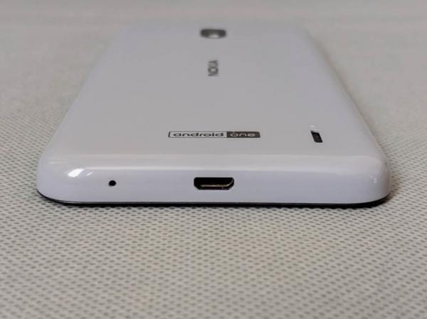 Обзор Nokia 2.2 &mdash; ультрабюджетник на Android One