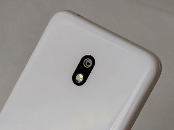 Обзор Nokia 2.2 &mdash; ультрабюджетник на Android One