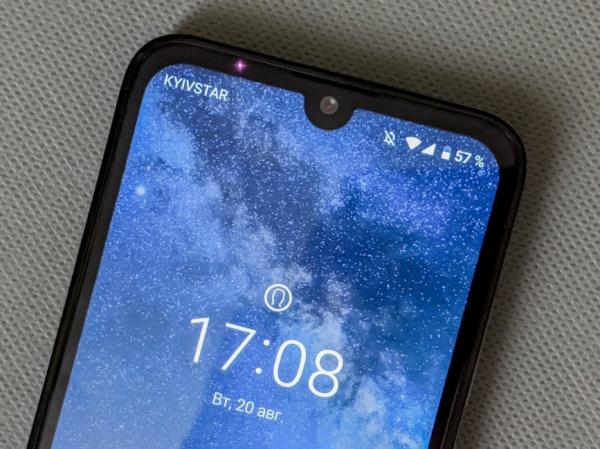 Обзор Nokia 2.2 &mdash; ультрабюджетник на Android One