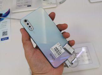 Старт продаж смартфонов Vivo в Украине Старт продаж смартфонов Vivo в Украине