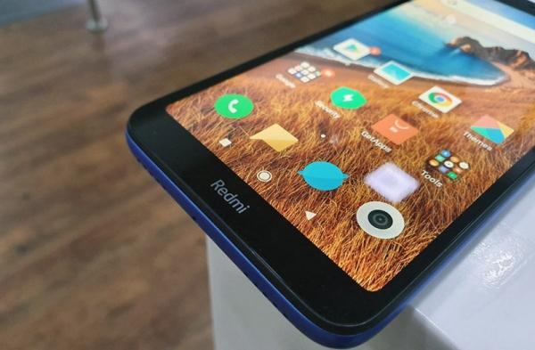 Обзор Xiaomi Redmi 7A: на что способен смартфон за 6 тысяч Обзор Xiaomi Redmi 7A: на что способен смартфон за 6 тысяч