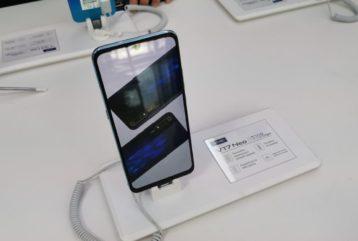 Старт продаж смартфонов Vivo в Украине Старт продаж смартфонов Vivo в Украине