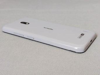 Обзор Nokia 2.2 &mdash; ультрабюджетник на Android One