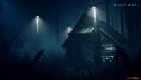 Обои и скриншоты игры Blair Witch Обои и скриншоты игры Blair Witch