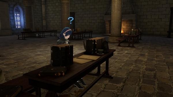 Обзор Fire Emblem: Three Houses – Долгожданное письмо из Хогвартса Обзор Fire Emblem: Three Houses – Долгожданное письмо из Хогвартса
