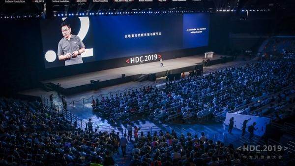 Huawei HarmonyOS - универсальная ОС: Идеология и подробности архитектуры Huawei HarmonyOS - универсальная ОС: Идеология и подробности архитектуры