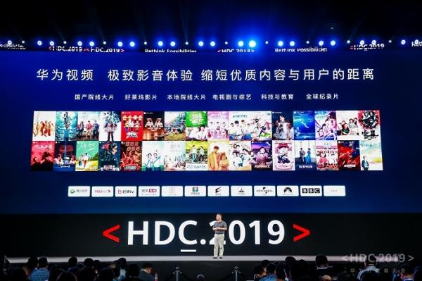 Huawei HarmonyOS - универсальная ОС: Идеология и подробности архитектуры Huawei HarmonyOS - универсальная ОС: Идеология и подробности архитектуры