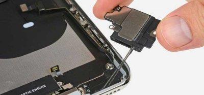 Как исправить распространенные проблемы iPhone X Как исправить распространенные проблемы iPhone X