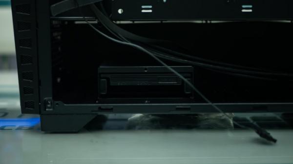 Обзор корпуса для ПК AeroCool Scar RGB - интересный среднебюджетник Обзор корпуса для ПК AeroCool Scar RGB - интересный среднебюджетник