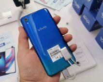 Старт продаж смартфонов Vivo в Украине Старт продаж смартфонов Vivo в Украине