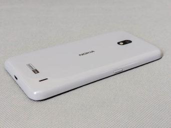 Обзор Nokia 2.2 &mdash; ультрабюджетник на Android One