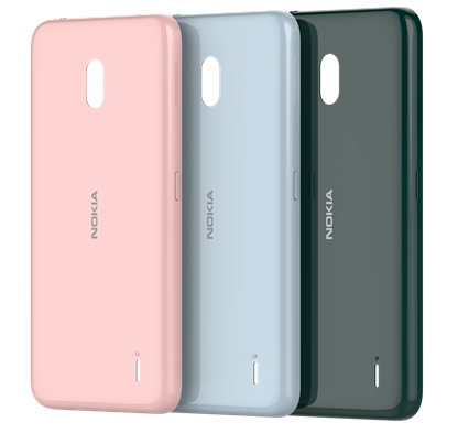 Обзор Nokia 2.2 &mdash; ультрабюджетник на Android One