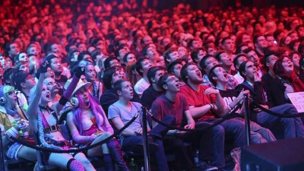 Киберспорт в 2019 году &ndash; прогресс компьютерных игр и спорта налицо