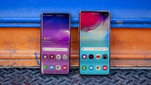 T-Mobile tech chief throws shade at Verizon's 5G network T-Mobile tech chief throws shade at Verizon's 5G network