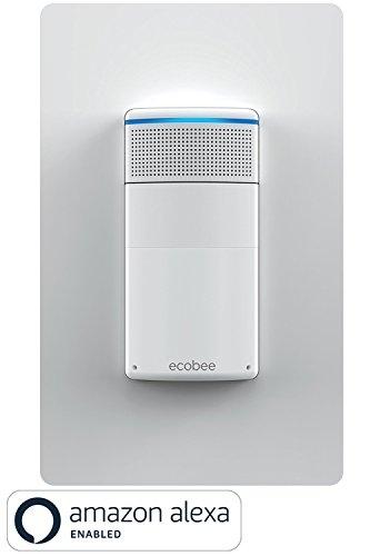 The iDevices Instinct puts Alexa inside a smart switch The iDevices Instinct puts Alexa inside a smart switch