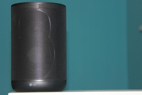 Обзор умной колонки LG XBOOM AI ThinQ WK7Y:  &laquo;Алиса&raquo; в домике