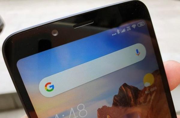 Обзор Xiaomi Redmi 7A: на что способен смартфон за 6 тысяч Обзор Xiaomi Redmi 7A: на что способен смартфон за 6 тысяч
