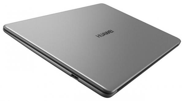 Премьера: Huawei представила в России ноутбуки MateBook D с IPS-экранами и быстрой зарядкой Премьера: Huawei представила в России ноутбуки MateBook D с IPS-экранами и быстрой зарядкой