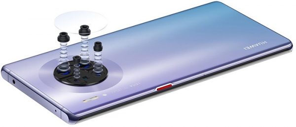 Премьера: Huawei представляет Mate 30 – мощные и крутые смартфоны... без сервисов Google Премьера: Huawei представляет Mate 30 – мощные и крутые смартфоны... без сервисов Google