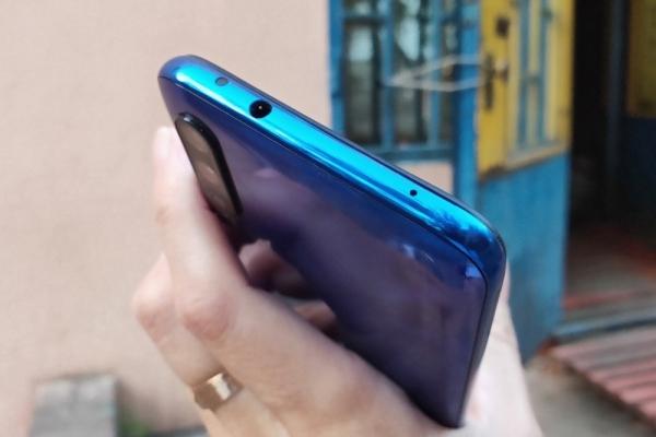 Обзор Xiaomi Mi A3: смартфон, в котором мы жестоко ошиблись Обзор Xiaomi Mi A3: смартфон, в котором мы жестоко ошиблись