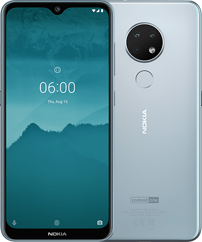 Премьеры недели: от TWS-наушников Nokia с огромной автономкой до защищенного кнопочного телефона Philips с мощным аккумулятором Премьеры недели: от TWS-наушников Nokia с огромной автономкой до защищенного кнопочного телефона Philips с мощным аккумулятором