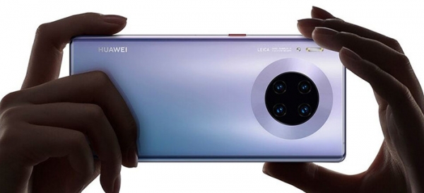 Премьера: Huawei представляет Mate 30 – мощные и крутые смартфоны... без сервисов Google Премьера: Huawei представляет Mate 30 – мощные и крутые смартфоны... без сервисов Google
