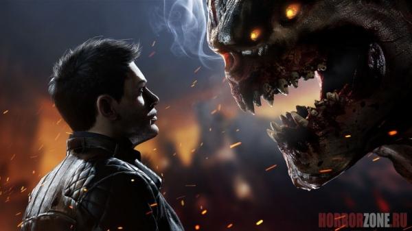 Польский ответ Devil May Cry в игре Devil&rsquo;s Hunt (ТРЕЙЛЕР, СКРИНШОТЫ)