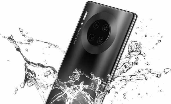 Премьера: Huawei представляет Mate 30 – мощные и крутые смартфоны... без сервисов Google Премьера: Huawei представляет Mate 30 – мощные и крутые смартфоны... без сервисов Google