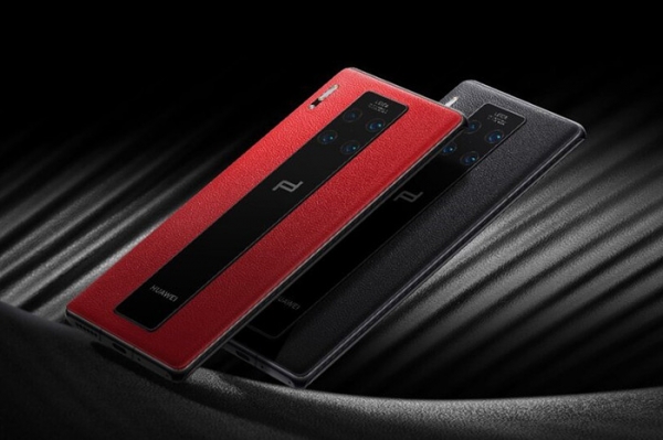 Премьера: Huawei представляет Mate 30 – мощные и крутые смартфоны... без сервисов Google Премьера: Huawei представляет Mate 30 – мощные и крутые смартфоны... без сервисов Google