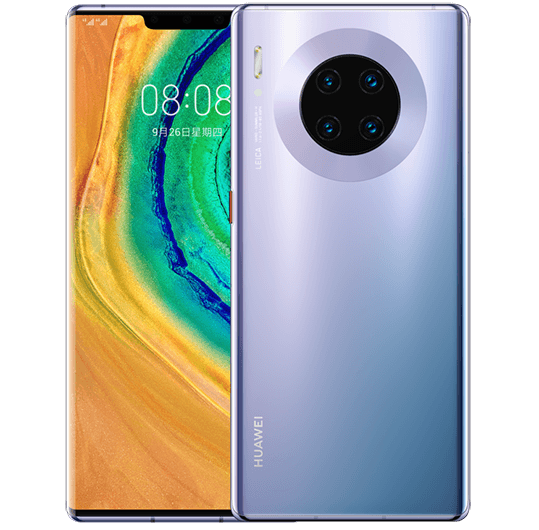 Премьера: Huawei представляет Mate 30 – мощные и крутые смартфоны... без сервисов Google Премьера: Huawei представляет Mate 30 – мощные и крутые смартфоны... без сервисов Google