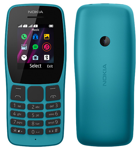 Премьеры недели: от TWS-наушников Nokia с огромной автономкой до защищенного кнопочного телефона Philips с мощным аккумулятором Премьеры недели: от TWS-наушников Nokia с огромной автономкой до защищенного кнопочного телефона Philips с мощным аккумулятором