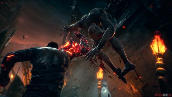 Польский ответ Devil May Cry в игре Devil&rsquo;s Hunt (ТРЕЙЛЕР, СКРИНШОТЫ)