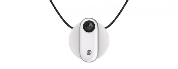 Старт продаж самой маленькой в мире камеры со стабилизацией - Insta360 GO Старт продаж самой маленькой в мире камеры со стабилизацией - Insta360 GO