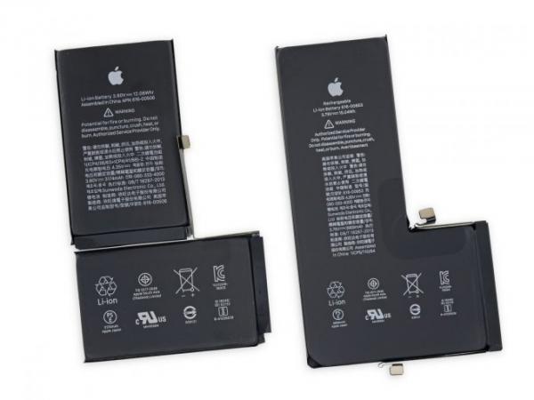 Разбираем на части iPhone 11 (15 фото)