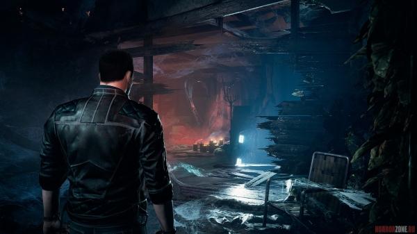 Польский ответ Devil May Cry в игре Devil&rsquo;s Hunt (ТРЕЙЛЕР, СКРИНШОТЫ)