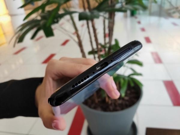 Предварительный обзор Vivo Nex 3: удивительный смартфон со «стекающим» экраном и полностью сенсорным управлением Предварительный обзор Vivo Nex 3: удивительный смартфон со «стекающим» экраном и полностью сенсорным управлением