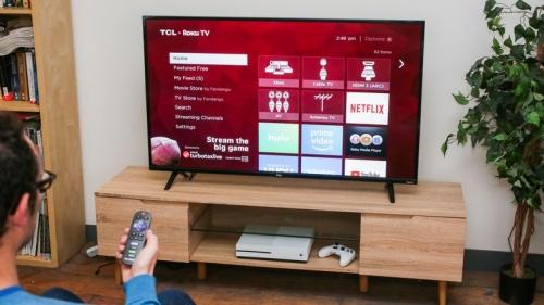 Best TVs for 2019 Best TVs for 2019