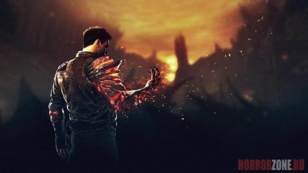 Польский ответ Devil May Cry в игре Devil&rsquo;s Hunt (ТРЕЙЛЕР, СКРИНШОТЫ)
