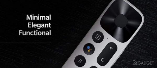 Телевизоры OnePlus TV претендуют на роль мировых лидеров (3 фото) Телевизоры OnePlus TV претендуют на роль мировых лидеров (3 фото)