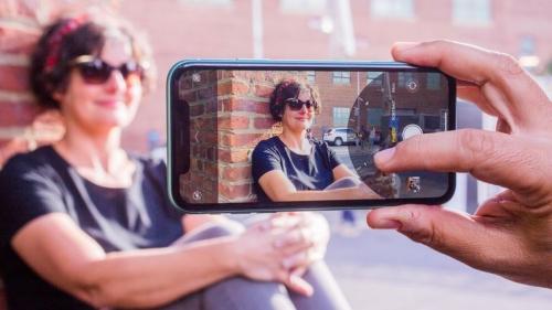 iPhone 11 and 11 Pro cameras get new Deep Fusion photo feature in the latest iOS beta iPhone 11 and 11 Pro cameras get new Deep Fusion photo feature in the latest iOS beta