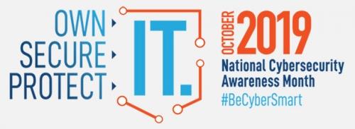 Get Serious About Cybersecurity: Take Ownership of Your Personal Data Get Serious About Cybersecurity: Take Ownership of Your Personal Data