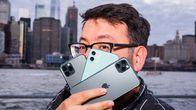 iPhone 11 and 11 Pro cameras get new Deep Fusion photo feature in the latest iOS beta iPhone 11 and 11 Pro cameras get new Deep Fusion photo feature in the latest iOS beta