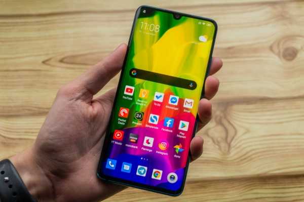 Обзор Xiaomi Mi Note 10 — фотофлагман с камерой 108 Мп Обзор Xiaomi Mi Note 10 — фотофлагман с камерой 108 Мп