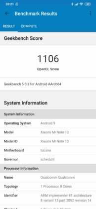 Обзор Xiaomi Mi Note 10 — фотофлагман с камерой 108 Мп Обзор Xiaomi Mi Note 10 — фотофлагман с камерой 108 Мп